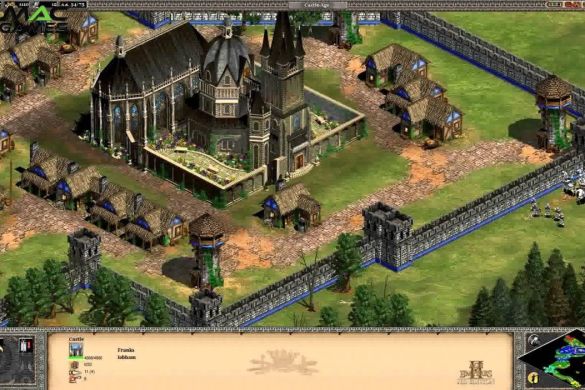 Age Of Empires 1 Free Download Mac
